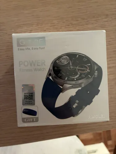 G-TIDE Power fitness