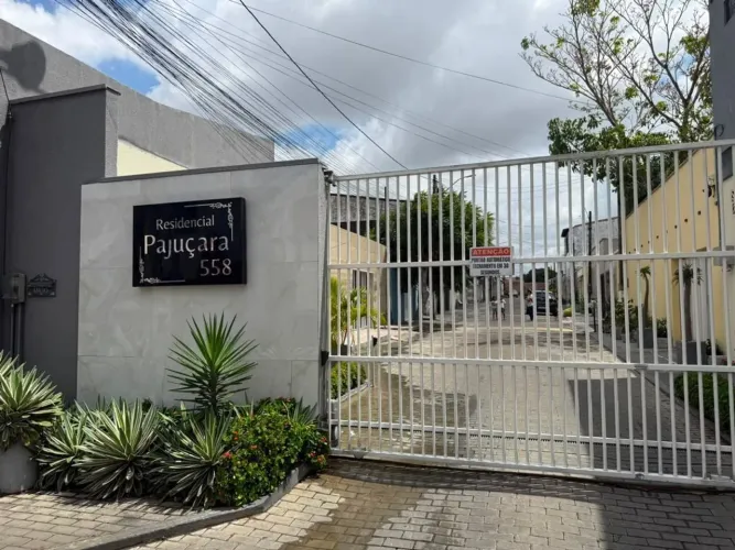 Casa à venda no bairro Pajuçara em Maracanaú/CE