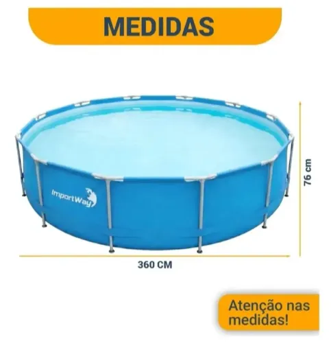 Pecina 6.000 litros