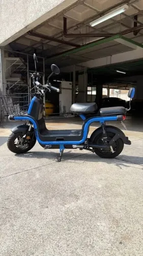 Bee U1 Scooter elétrica