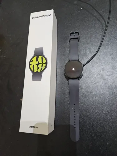 Galaxy watch 6