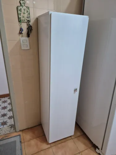 Armario para área de serviço