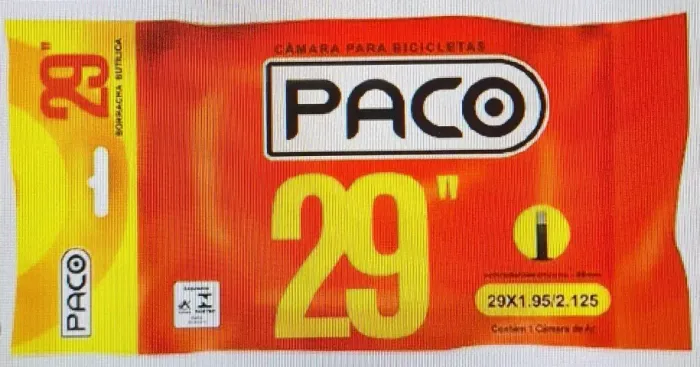 20 camara de ar 29