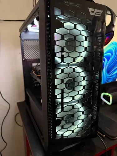 Computador gamer