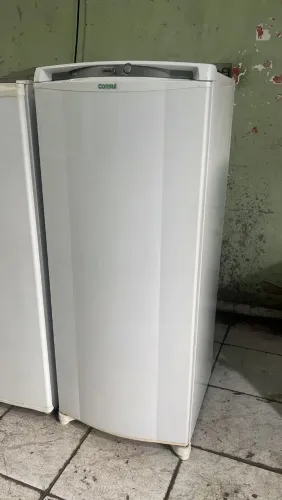 Freezer