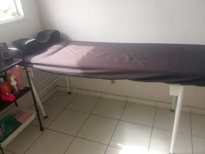 Maca estética