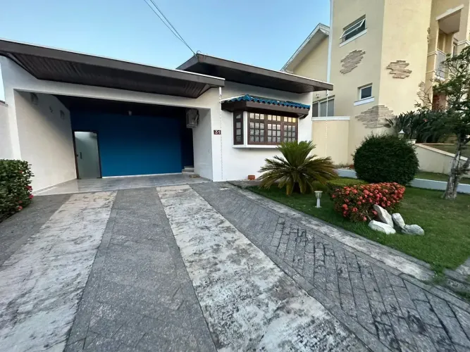 Imóvel para aluguel tem 160 metros quadrados com 3 quartos em Jardim Independência - Tauba