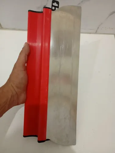 Desempenadeira beirox