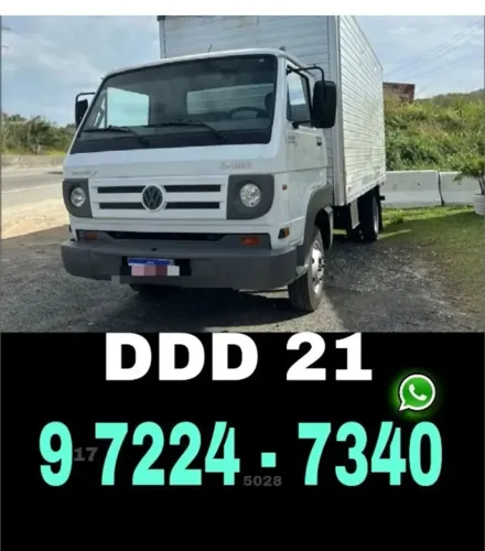 Frete Campo Grande, Fazemos mudanças