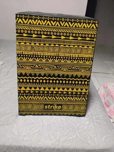 Cajon fsa série INCA