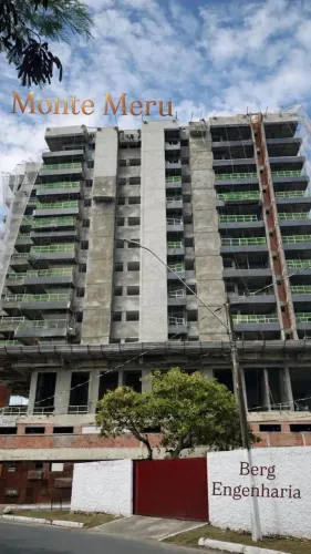 COBERTURA EXCLUSIVA NA PENÍNSULA | VISTA MAR PRIVILEGIADA, 3 SUITES, FINO ACABAMENTOS, MON
