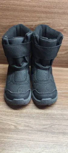 BOTA IMPERMEÁVEL - NEVE