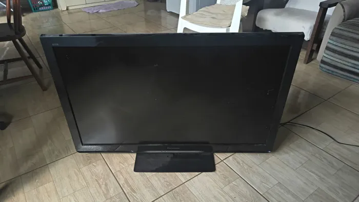 Tv Panasonic 42 polegadas LCD 