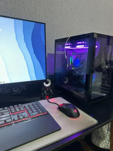 Computador novinho ?