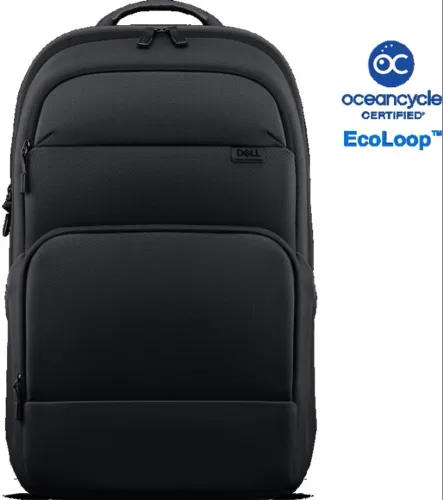 Mochila Dell Pro 14-16 Plus Ecoloop - Cp5626