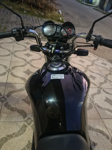 Moto extra