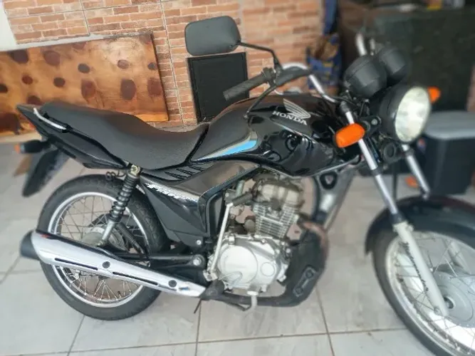 Moto Fraiburgo sc
