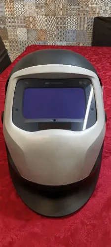 Máscara de solda 3m