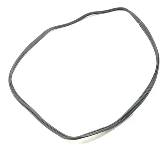 Borracha Tampa Traseira Jac J5 2012 Original 52958