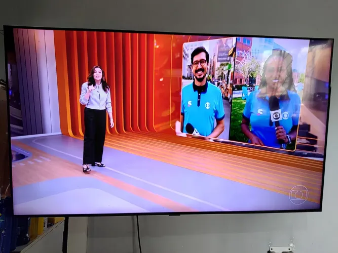 Tv Samsung 55 polegadas