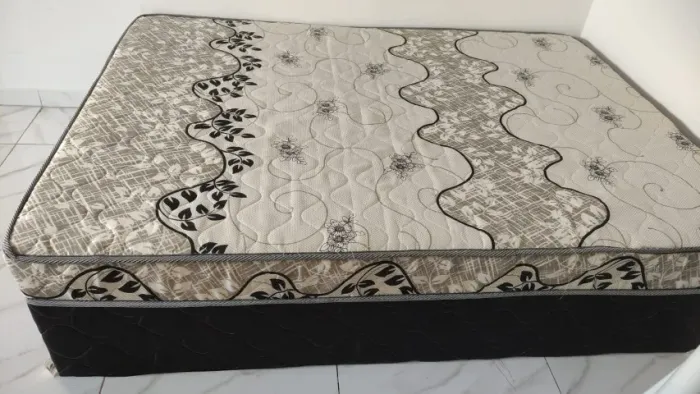 Cama casal
