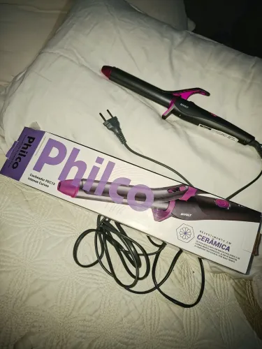 Vendo minha Babyliss