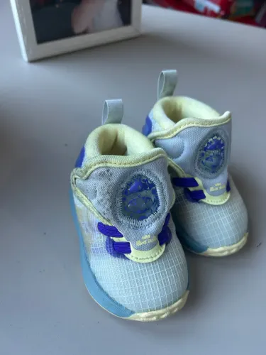 Tênis infantil original Nike