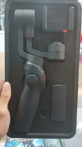 GIMBAL PROFISSIONAL