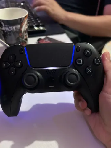 Controle PS5