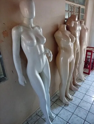 Manequins 