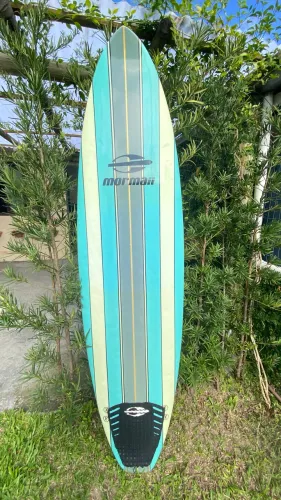 Prancha Fun Board Mormai