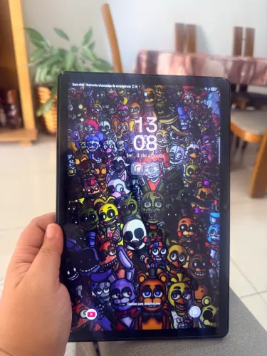 Tablet Samsung Galaxy Tab A9 64GB 4GB RAM