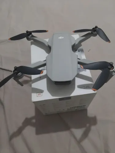 Drone DJI Mini 4k