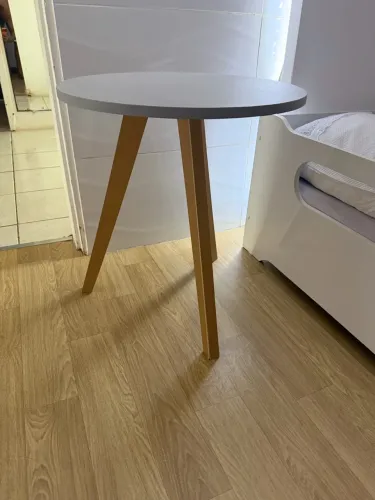 mesa apoio