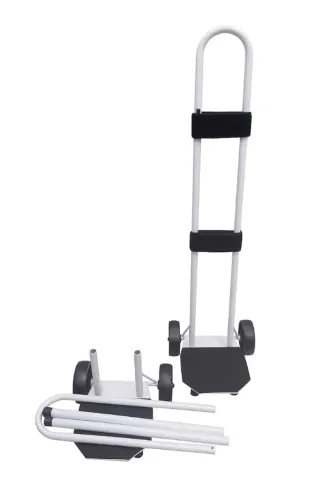 Carregador De Cilindro Oxigenio p/ 1 a 14 Litros - Vagalumy