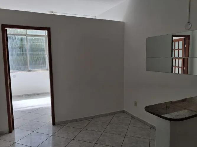 Aluguel apartamento quarto e sala Bento Lisboa, 184