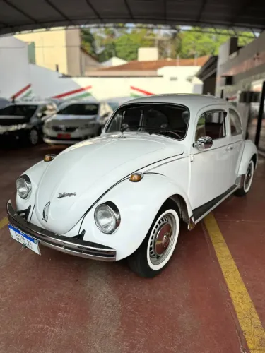 Volkswagen Fusca 1300 1970