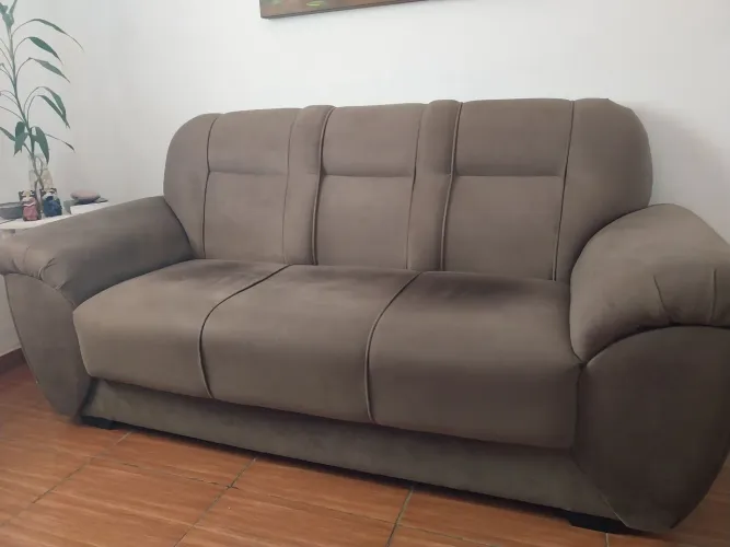 Sofa 3 lugares