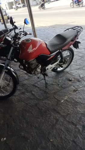 Moto CG Start 160