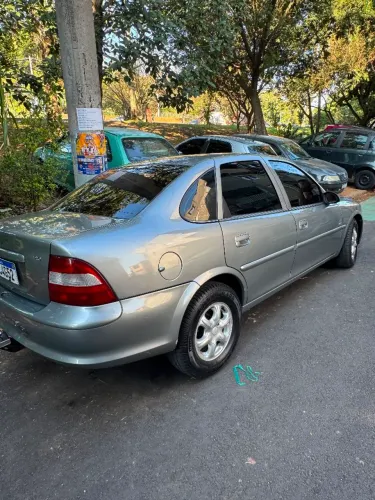 Chevrolet Vectra GLS/expres.2.2/ 2.0 E 2.0 CD 8V 1997