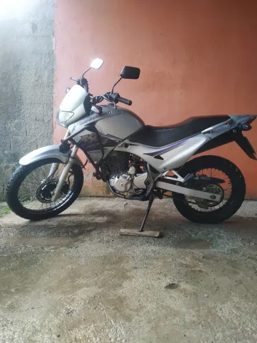 Falcon NX 400 