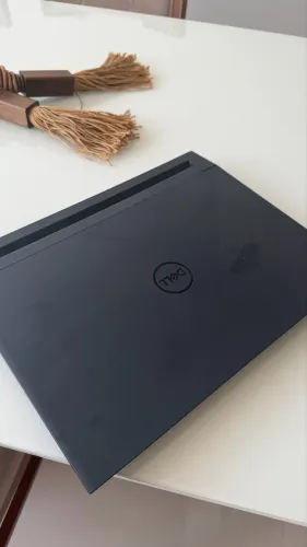 DELL G15 RYZEN 5 RTX 3050