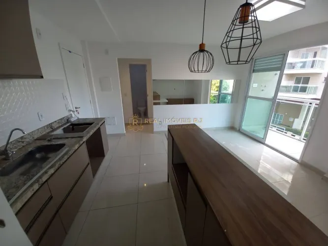 Locação de Apartamento na Taquara