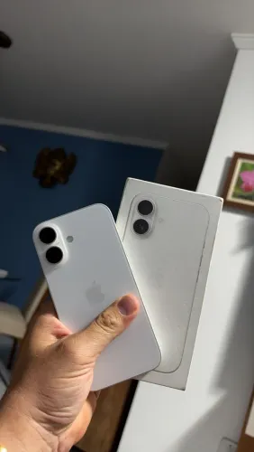 iPhone 16 128gb
