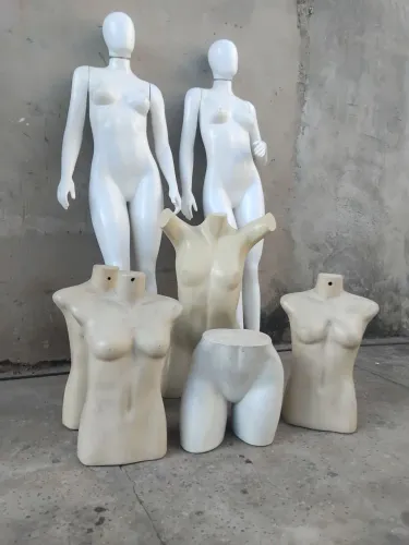 Manequins feminino