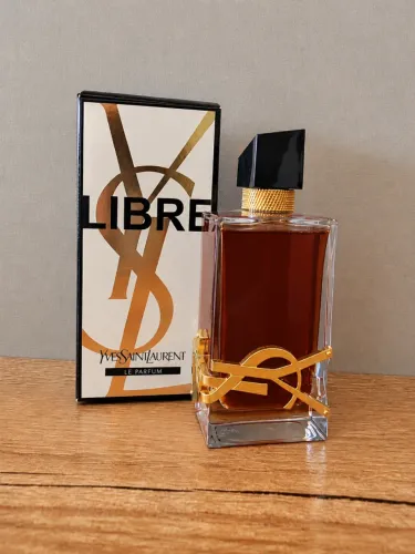 Libre le parfum 90 ml