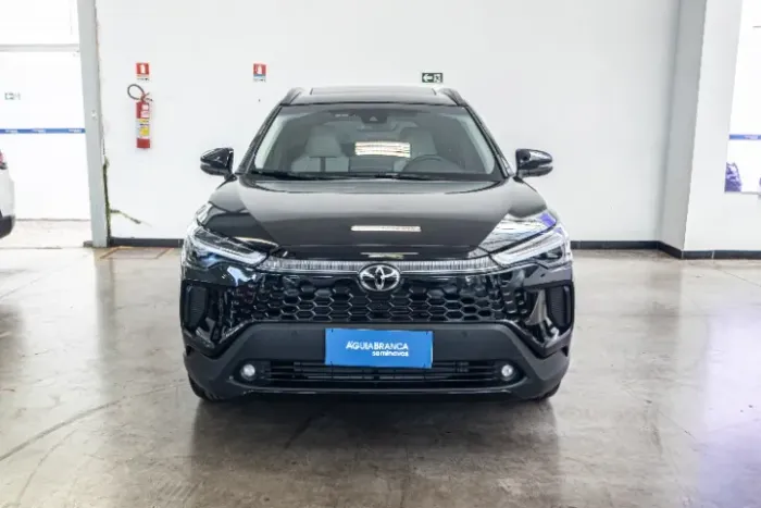 Toyota Corolla Cross XRX 2.0 16V Flex Aut. 2026