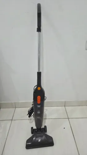 Aspirador Vertical Britânia 1200W