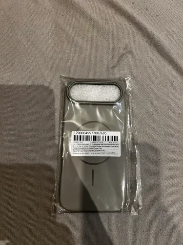 Case iPhone 17 Air 