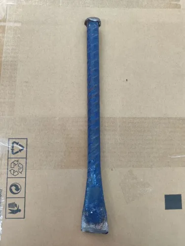 Talhadeira manual 